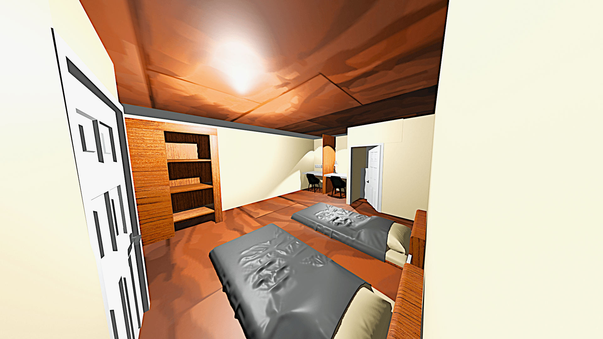 VIRAMAH AXIS – photo 1