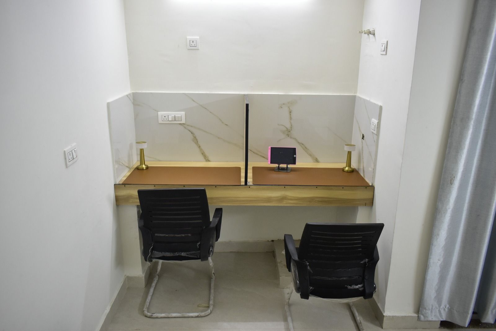 Viramah — premium room