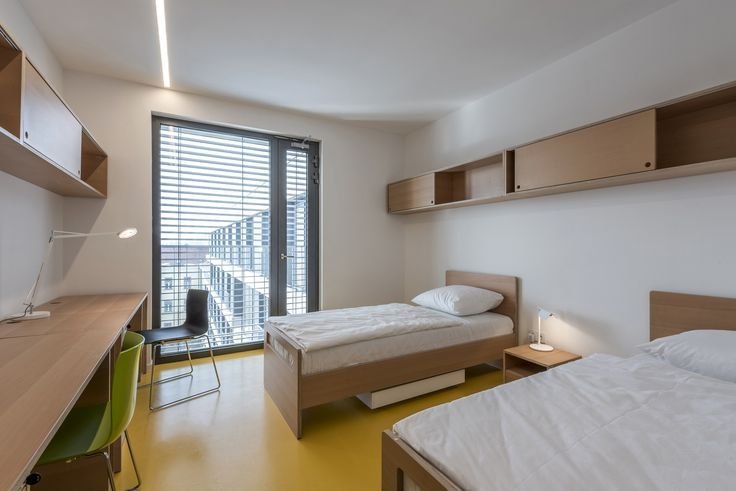 After Viramah — enhanced community area